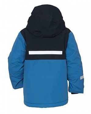 Костюм детский Didriksons SKARE Turquoise Костюм детский Didriksons SKARE Turquoise