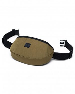 Сумка поясная Herschel Sixteen KHAKI Сумка поясная Herschel Sixteen KHAKI