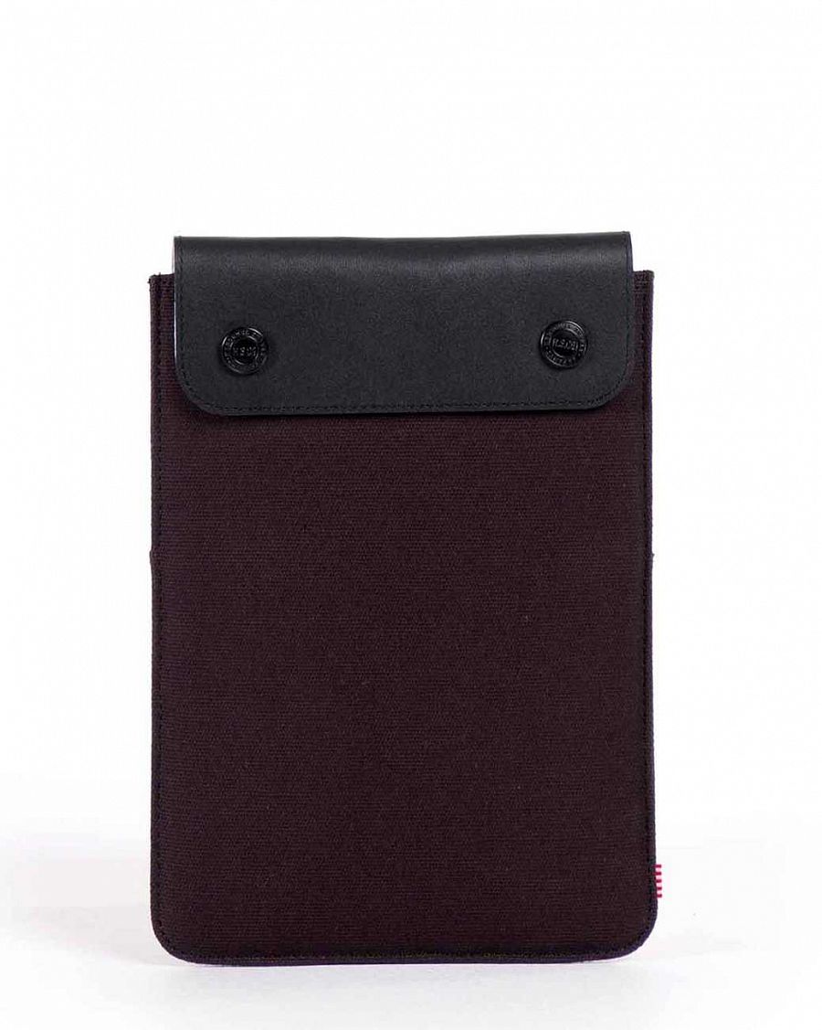 Чехол Herschel Spokane Sleeve для iPad Mini Black отзывы