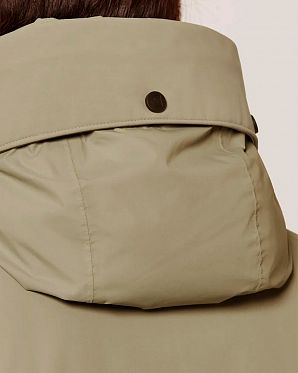 Парка женская Didriksons Aiko 504837 Dusty Olive Парка женская Didriksons Aiko 504837 Dusty Olive