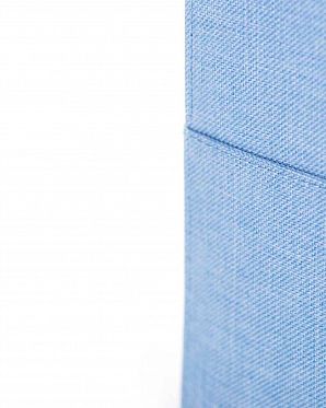 Чехол Herschel Spokane Sleeve для 13'' Macbook Chambray Crosshatch Чехол Herschel Spokane Sleeve для 13'' Macbook Chambray Crosshatch