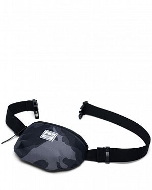 Сумка поясная Herschel Fourteen Night Camo Сумка поясная Herschel Fourteen Night Camo