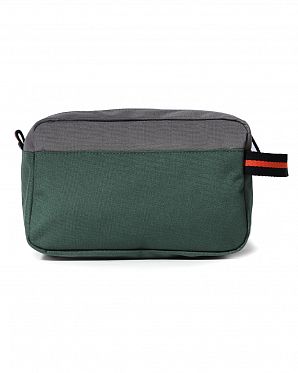 Пенал\дорожная сумочка Herschel Chapter GARDEN TOPIARY BLACK Пенал\дорожная сумочка Herschel Chapter GARDEN TOPIARY BLACK