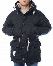 Парка-Куртка