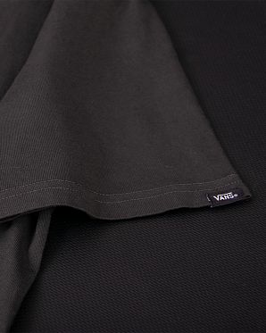 Футболка Vans Original Mindset T-Shirt Black