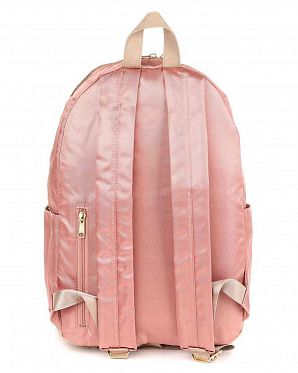 Рюкзак водонепроницаемый облегченный Legato Largo Japan Nylon LT-H1421 Pink
