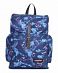 Рюкзак водоотталкивающий с отделением для 15 ноутбука Eastpak Austin Brize Blue