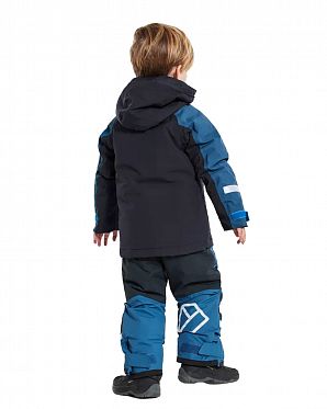Куртка детская Didriksons NEPTUN Blue Куртка детская Didriksons NEPTUN Blue