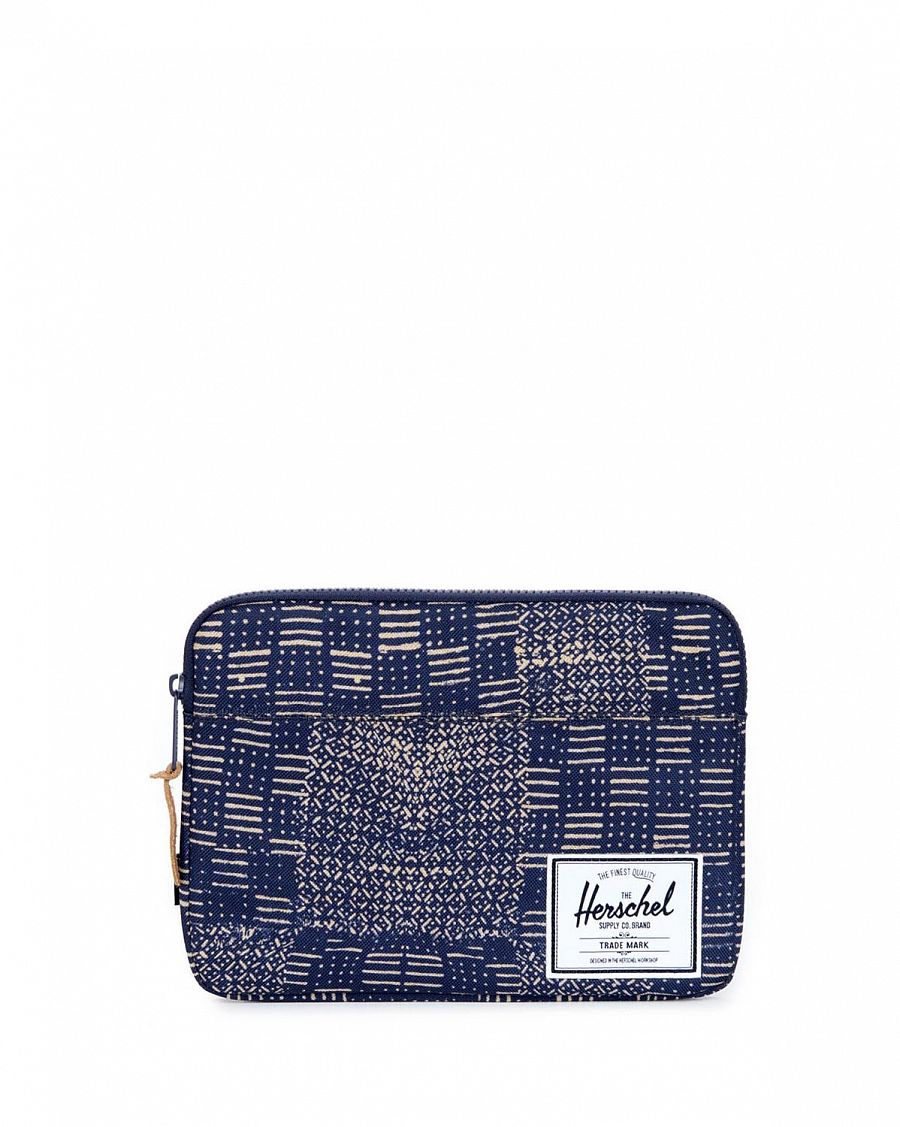 Чехол водоотталкивающий Herschel Anchor iPad/iPad Air Boro отзывы Чехол водоотталкивающий Herschel Anchor iPad/iPad Air Boro отзывы