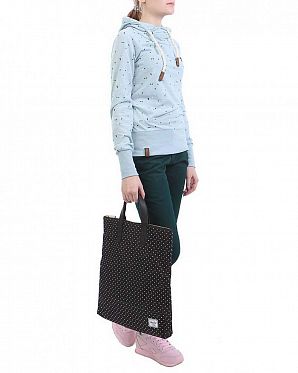 Сумка клатч Herschel Willmore Willmore Black Сумка клатч Herschel Willmore Willmore Black