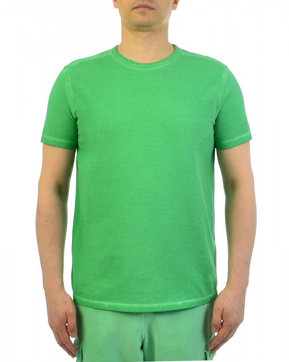 Футболка мужская Better Rich Soho Tee Shirt Jade отзывы