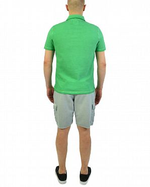 Футболка Поло Better Rich Soho Polo Jade Футболка Поло Better Rich Soho Polo Jade