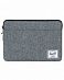 Чехол Herschel Anchor Sleeve для 15'' Macbook Raven