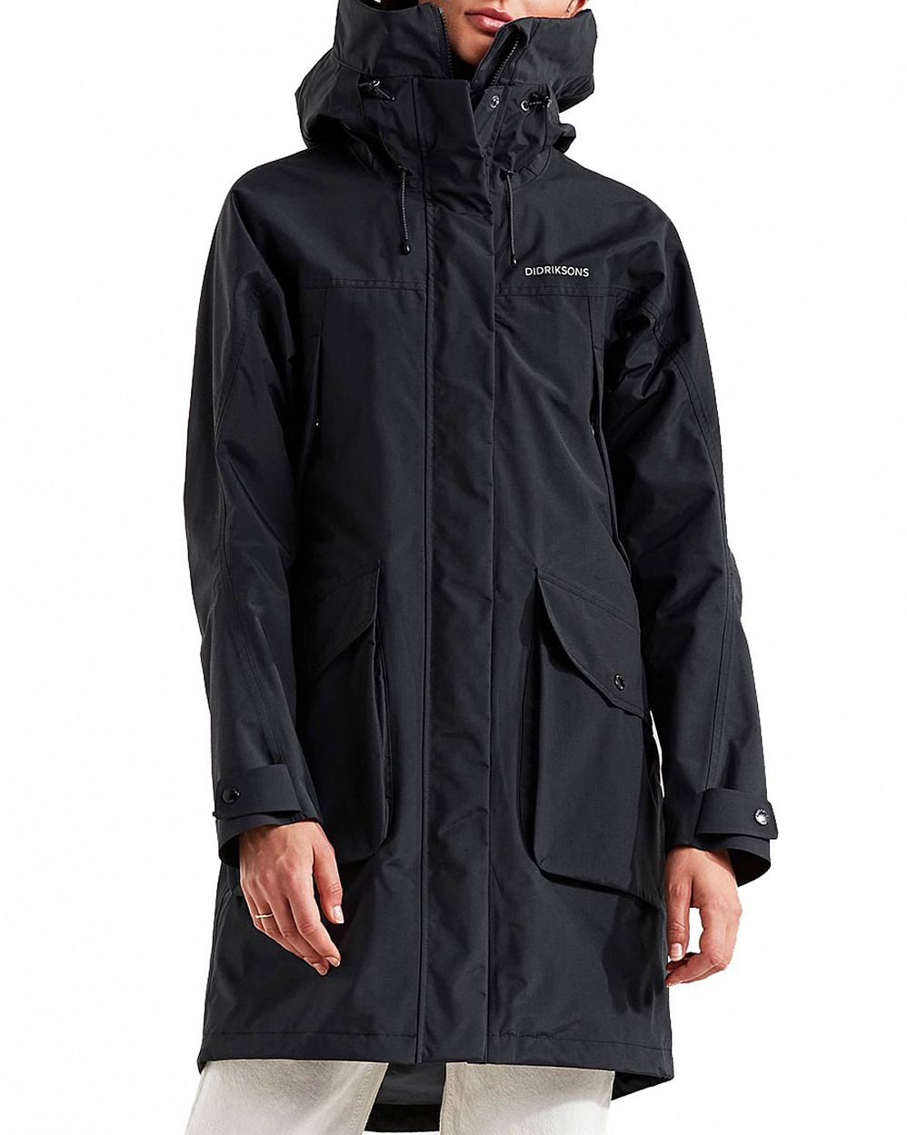 didriksons thelma parka