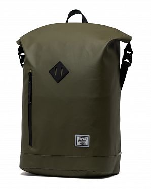 Рюкзак повседневный Рюкзак Herschel Roll Top 11194 Ivy Green