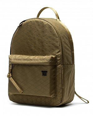 Рюкзак Herschel Studio Sailcloth Classic XL Kelp Рюкзак Herschel Studio Sailcloth Classic XL Kelp