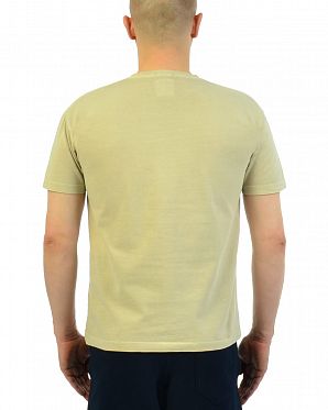 Футболка мужская Better Rich Brooklyn Tee Shirt Fossil Футболка мужская Better Rich Brooklyn Tee Shirt Fossil