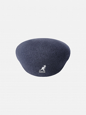 Кепка Kangol 0258BC Wool 504 Deep Spring