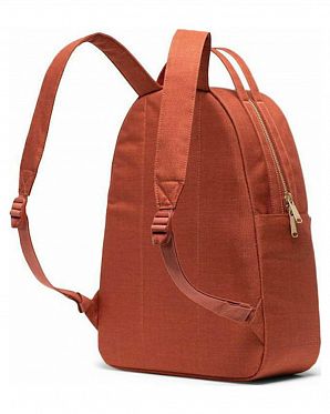 Рюкзак городской для 13 ноутбука Herschel Nova Mid-Volume PICANTE X Рюкзак городской для 13 ноутбука Herschel Nova Mid-Volume PICANTE X