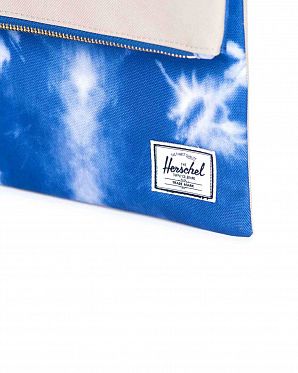 Клатч Herschel Carter Small Kanoko Khaki Клатч Herschel Carter Small Kanoko Khaki