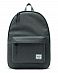 Рюкзак водоотталкивающий универсальный Herschel Classic Black Crosshatch отзывы