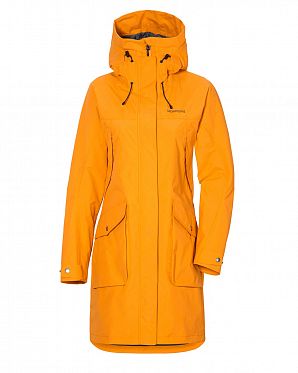 Водонепроницаемая куртка женская Didriksons Thelma Gold Водонепроницаемая куртка женская Didriksons Thelma Gold