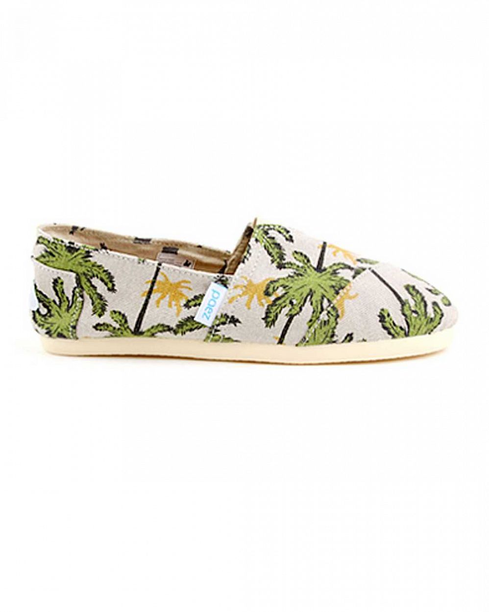 Эспадрильи Paez Stamped Hawaii отзывы Эспадрильи Paez Stamped Hawaii отзывы