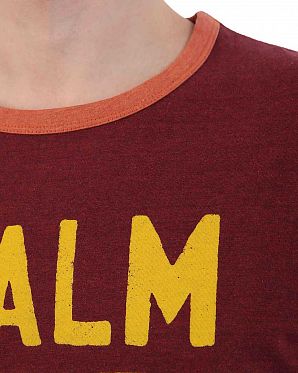 Футболка лонгслив Realm & Empire Great Britain 000035569 Red Футболка лонгслив Realm & Empire Great Britain 000035569 Red