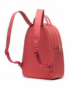 Рюкзак городской небольшой Herschel Nova Small Mineral Red