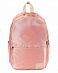 Рюкзак водонепроницаемый облегченный Legato Largo Japan Nylon LT-H1421 Pink