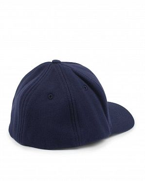 Бейсболка демисезонная с изогнутым козырьком Thermal Sweat Navy Бейсболка демисезонная с изогнутым козырьком Thermal Sweat Navy