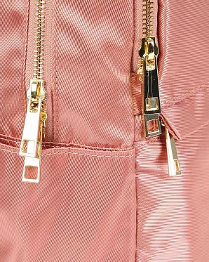 Рюкзак водонепроницаемый облегченный Legato Largo Japan Nylon LT-H1421 Pink