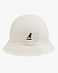 Панама Kangol FLIP IT REV CASUAL K3555 White Black