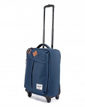 Чемодан Herschel Highland Navy Чемодан Herschel Highland Navy