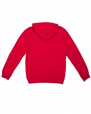 Толстовка мужская с капюшоном Champion Authentic American KK01 Red Толстовка мужская с капюшоном Champion Authentic American KK01 Red