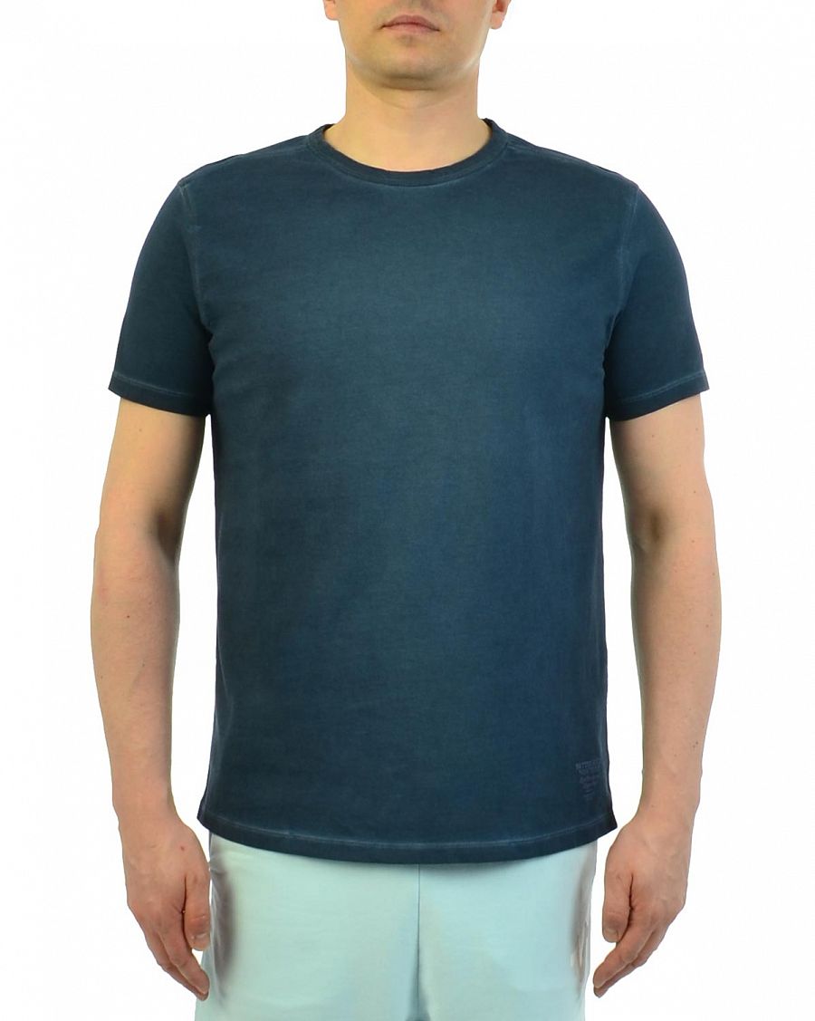 Футболка мужская Better Rich Soho Tee Shirt Navy отзывы Футболка мужская Better Rich Soho Tee Shirt Navy отзывы