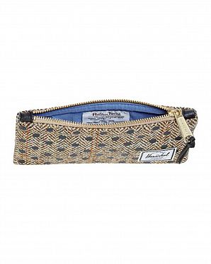 Клатч Herschel Network Smal Harris Tweed Black Polka dot Клатч Herschel Network Smal Harris Tweed Black Polka dot