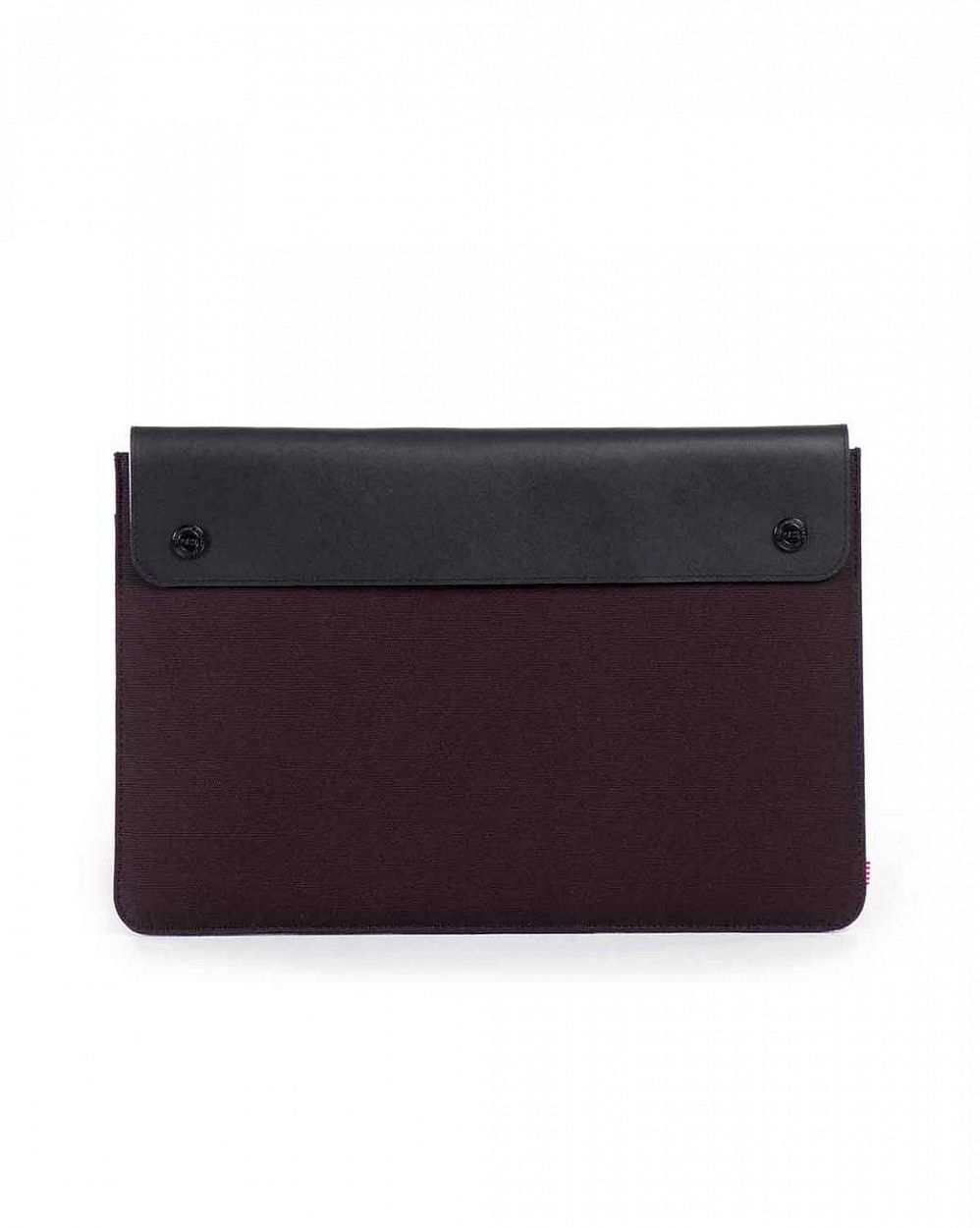 Чехол Herschel Spokane Sleeve для 11'' Macbook Black отзывы