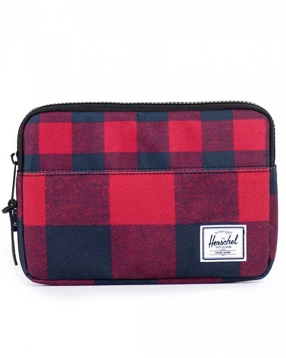 Чехол Herschel Anchor Sleeve для iPad Mini Buffalo Plaid отзывы