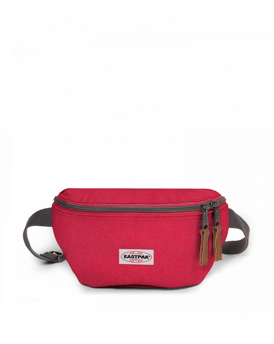 Сумка на пояс водостойкая для документов Eastpak Springer Melred отзывы