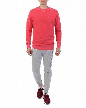 Толстовка свитшот мужская Stangata Red