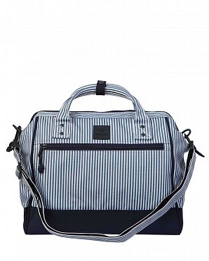 Сумка через плечо Anello Japan AT-H2022 Royal Stripe Сумка через плечо Anello Japan AT-H2022 Royal Stripe