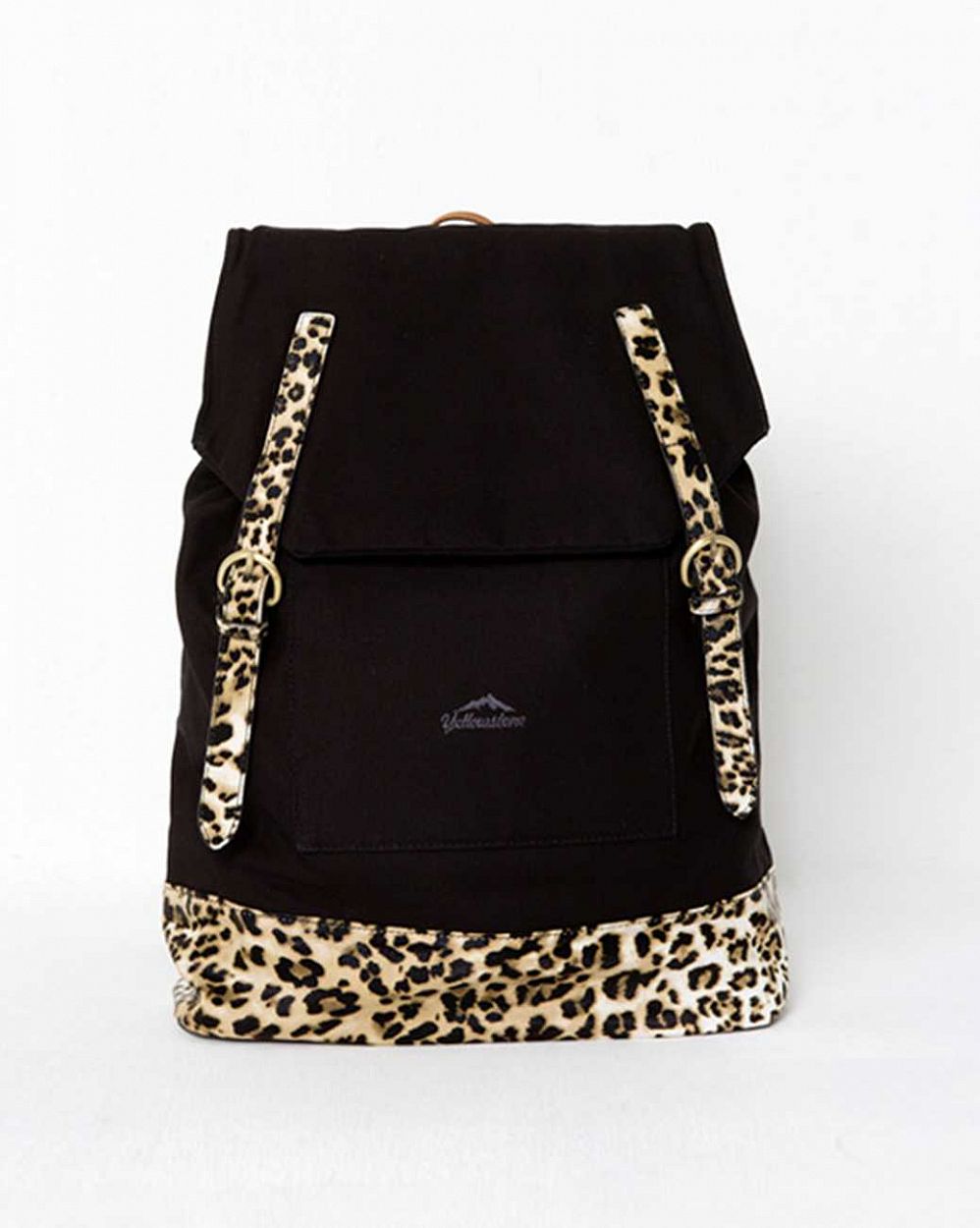 Рюкзак-мешок женский YellowStone Fennec Bag Leopard YS Survey Angle ...