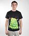 Футболка Insight No Wave T-shirts Black отзывы