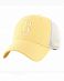 Бейсболка летнаяя с сеткой '47 Brand FLAGSHIP MVP Boston Red Sox MZ Maize