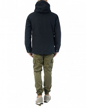 Куртка мужская демисезонная Elvine Eric Navy Куртка мужская демисезонная Elvine Eric Navy