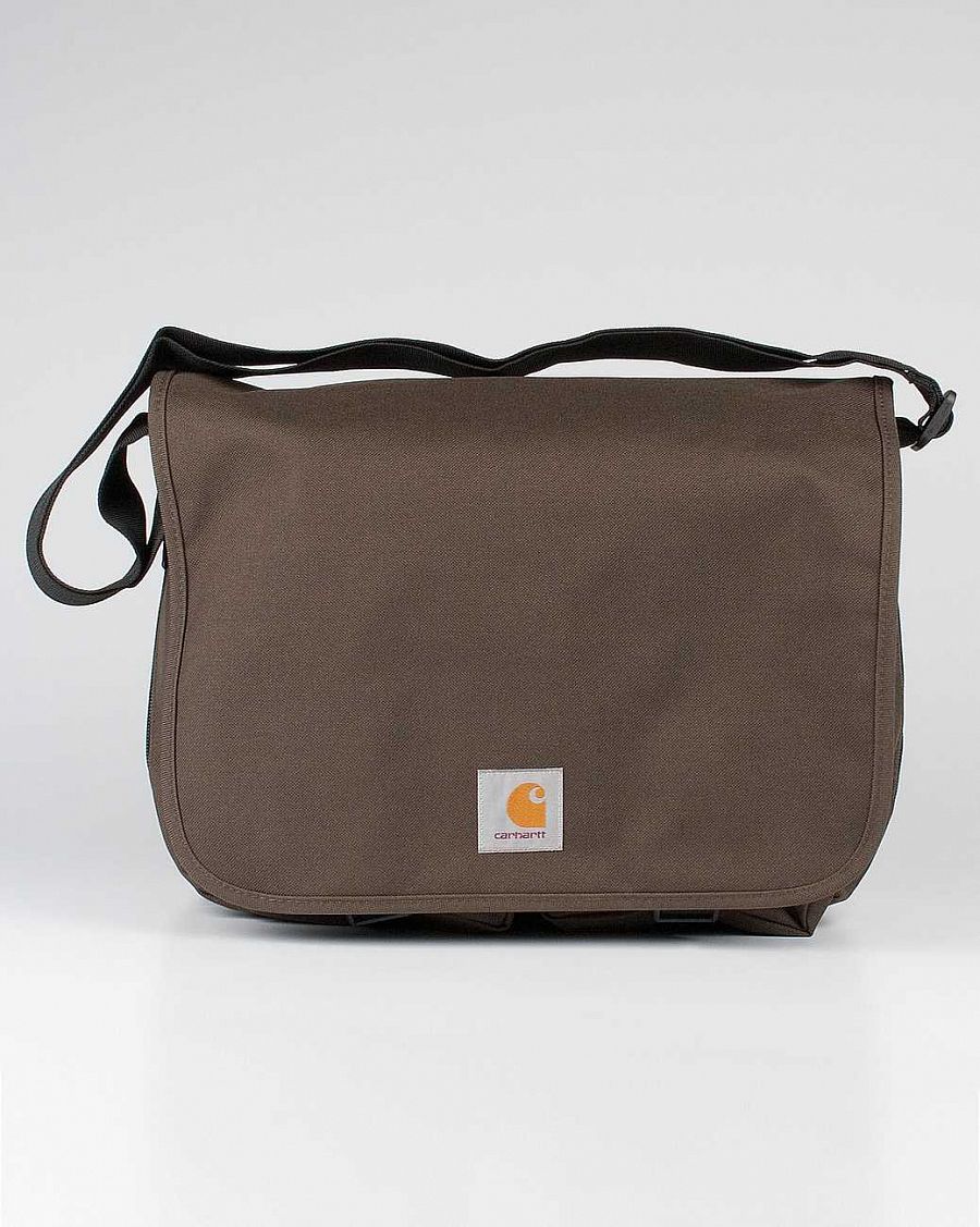 Сумка Сarhartt Street Bag Cypress отзывы