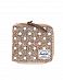 Кошелек Herschel Walt Harris Tweed White Polka Dot отзывы