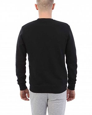 Толстовка свитшот мужская Cool Penguin Sobers Black Толстовка свитшот мужская Cool Penguin Sobers Black