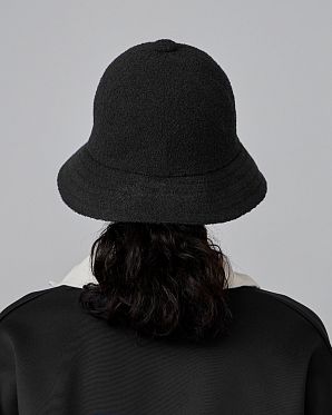 Панама Kangol Bermuda Casual 0397BC Black Панама Kangol Bermuda Casual 0397BC Black